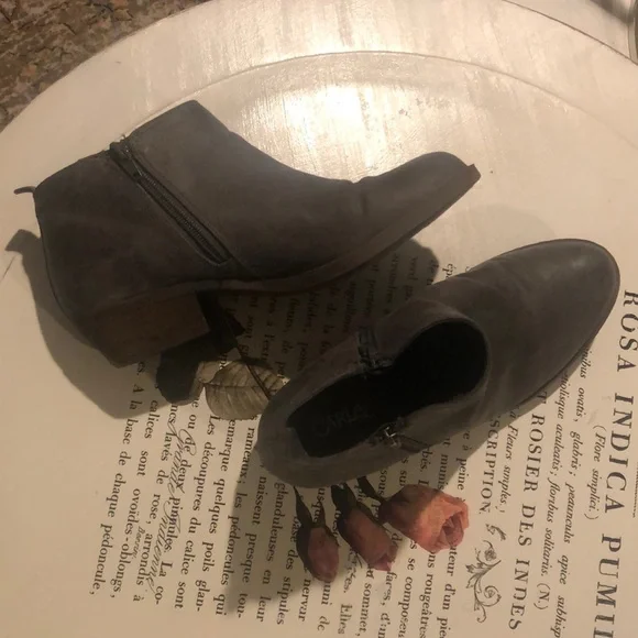 Booties - Picture 5 of 5